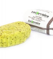 BEILLEVAIRE - Préparation de beurre travaillé aux poivres des Mondes