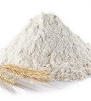 La ferme de la Coccinelle - Farine De blés anciens T80 2.5kg  bio