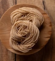 Sur Nos Terres - Pâtes spaghetti - Les Marsupis bio 10kg
