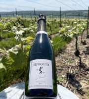 Champagne Stéphane Fir - Champagne Brut - 3 X 75 Cl