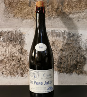 La Fromagerie Marie-Anne Cantin - Cidre brut de Normandie Le Père Jules