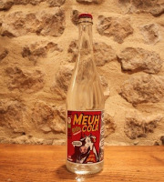 La Ferme DUVAL - Meuh Cola Bio - 75cl