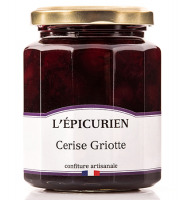L'Epicurien - Cerise Griotte