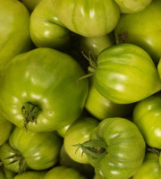 Le Pré de la Rivière - Tomates vertes pour confiture 2kg - Origine France