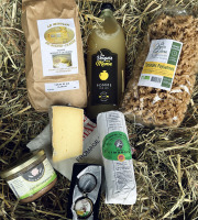 Fromagerie Maurice - Box du Sud Touraine