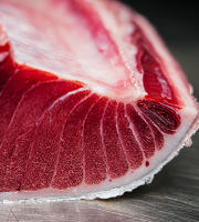 Côté Fish - Mon poisson direct pêcheurs - Tartare de thon rouge