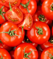 Le Potager de la Coccinelle - Tomates coulis 5kg bio