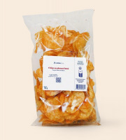 Omie - DESTOCKAGE - Chips au piment fumé - 140 g