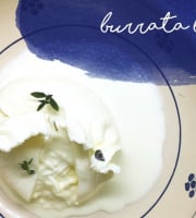 OTTANTA - Burrata Bio Au Lait De Vache