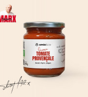Omie - DESTOCKAGE - Sauce tomate provençale - 190 g