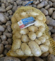 Ferme Joos - Pomme de terre chair ferme Charlotte 2,5Kg