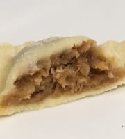 Lioravi, l'authentique pâte fraîche ! - [SURGELE] Colis Raviolis Bœuf-carotte 4x500g