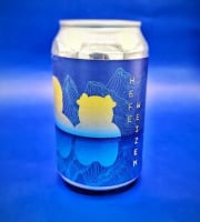 Mappiness - Bière Hefeweizen