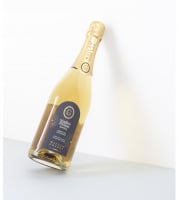 Maison Goubet - Cuvée pétillante BIO & sans alcool • cépage Sémillon 750ml