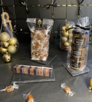 L'AMBR'1 Caramels et Gourmandises - Coffret Célébration