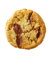 Pierre & Tim Cookies - Cookie Caramel Beurre Salé