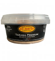 Etablissements JC David - Tarama Premium 70% à la crème fraîche