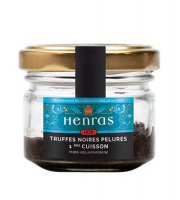 Caviar de Neuvic - Truffes noires pelures 50g