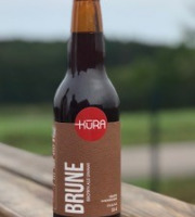 Kura de Bourgogne - Bière Brune Bio KŪRA 33cl