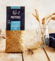 Pasteole - Coquillette 500g
