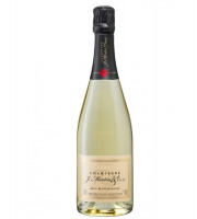 Champagne J. Martin et Fille - Blanc De Blancs Brut