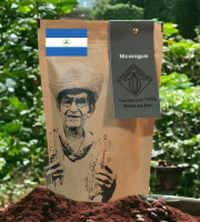 Chaloin Chocolats - Chocolat Nicaragua 70%