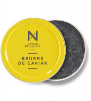 Caviar de Neuvic - Beurre De Caviar 45g