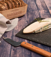 Fromage Gourmet - Bouyguette