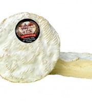 Fromagerie Seigneuret - Camembert Gaslondes