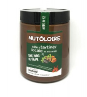 Charles Chocolartisan - Nutôloire 570 gr