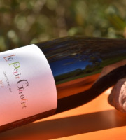 Domaine Giroflet - IGP Pays d'Hérault - Petit Giroflet 2019 - 1 bouteille