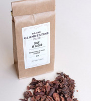 Barre Clandestine - Grué de cacao