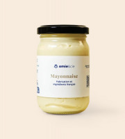 Omie - DESTOCKAGE - Mayonnaise - 180 g