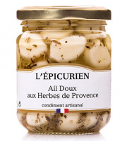 L'Epicurien - Ail Doux aux Herbes de Provence