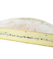 Fromagerie Seigneuret - Morbier - 500g