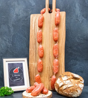 L'Atelier des Gourmets - Mini Chorizo a griller par 20 - 1.2kg