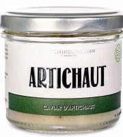 La Chikolodenn - Authentique caviar d'artichaut