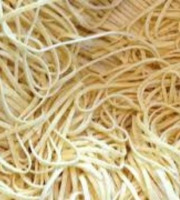 La ferme de Javy - Spaghettis frais 20kg