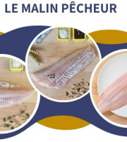 La Criée d'à Côté - Box de la mer : le Malin Pêcheur - Automne