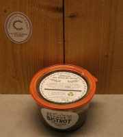 Les Bocaux du Bistrot - Lentilles aux Diots de Savoie x6