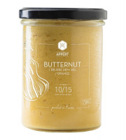 Monsieur Appert - Butternut/beurre Demi Sel/zeste Orange