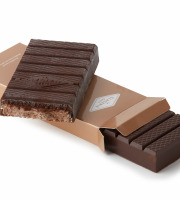 La Glacerie par David Wesmaël - Meilleur Ouvrier de France - Tablette de Chocolat Glacée Très Chocolat