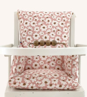 Timouny - Coussin chaise haute Anne