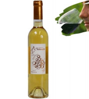 Réserve Privée - IGP Cotes de Gascogne - Domaine Chiroulet - Vent d'Hiver Vin de Glace Moelleux