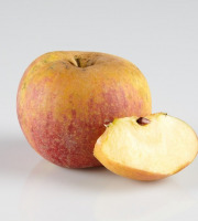 Les Côteaux Nantais - Pomme Reinette Des Côteaux Ab&demeter - 2.5 Kg