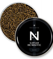 Caviar de Neuvic - Caviar Baeri Réserve 250g