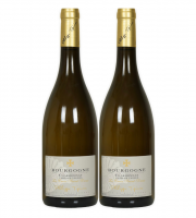 Domaine Tupinier Philippe - Bourgogne Chardonnay ''Vieilles Vignes'' 2 Bouteilles 75cl
