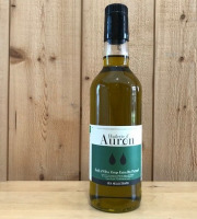 Huilerie d'Auron - Huile d'olive vierge extra Bio du Portugal 0.5l