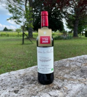 Vignobles Fabien Castaing - AOC Bergerac Rouge Château Les Mailleries Grand Terroir - 75cl