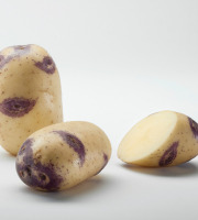 Maison Bayard - Pommes De Terre Blue Belle - 5kg NOUVELLE RECOLTE